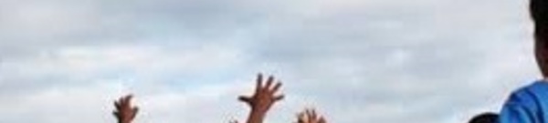 La Coupe du monde des enfants des rues