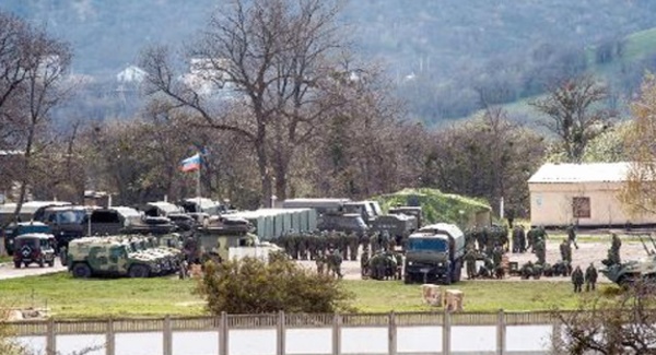 Moscou critique la résolution de l'ONU sur la Crimée