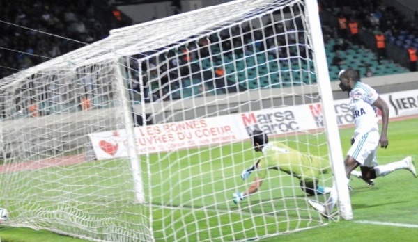 Le Raja renoue avec la victoire