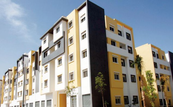 Baisse des prix et des transactions dans l’immobilier au premier trimestre