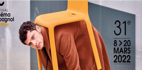 Place au festival du cinéma en espagnol