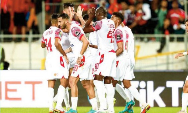 Le WAC à l’assaut de l’OCK pour creuser l’écart