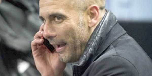 Guardiola :  “Analyser vite ce qui s’est passé”