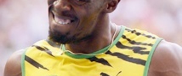 Blessé au pied, Bolt pas de retour avant la mi-juin