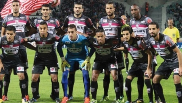 Le MAT clarifie les choses en haut du tableau