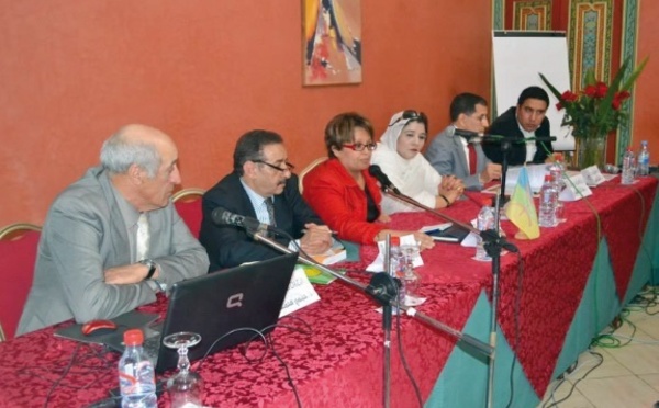 La société civile prend les devants pour une mise en œuvre officielle de l’amazigh