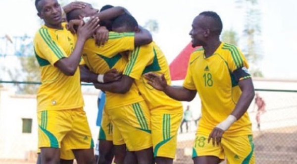 La bonne opération du Difaâ en Coupe de la CAF