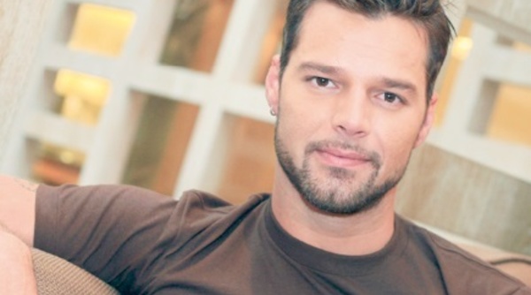 Ricky Martin à Mawazine