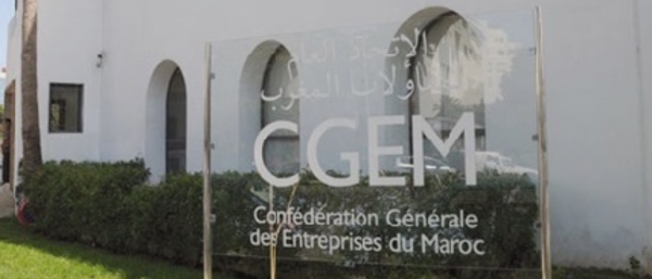 La CGEM appelle à bâtir un modèle de développement économique marocain