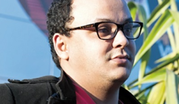 Youssef Ksiyer : Je suis  un anthropologue de l’humour