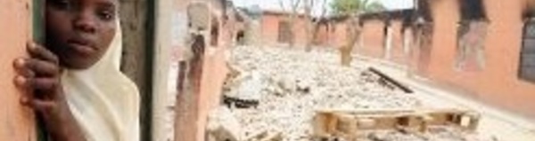 Amnesty demande une enquête internationale sur Boko Haram