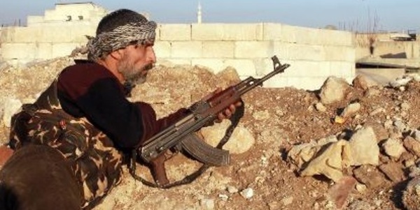 50 jihadistes de l’EIIL morts en Syrie