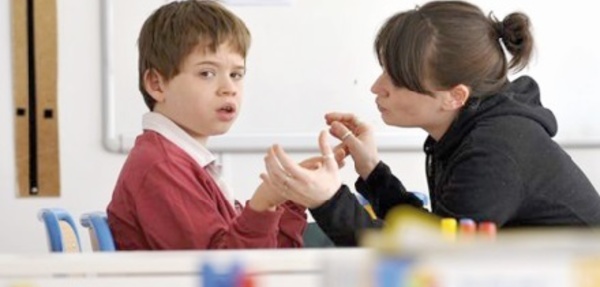 Campagne nationale de  communication sur l’autisme