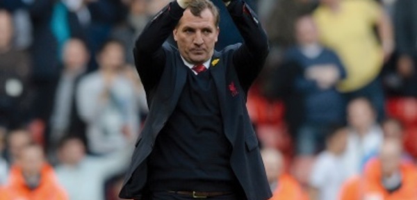 Rodgers: “Liverpool a de l’appétit”