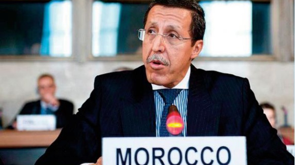 Omar Hilale : La stratégie du Maroc en matière de migration participe de la symbiose entre la vision Royale et l'agenda international