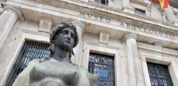 Réouverture d’un musée archéologique plus interactif à Madrid