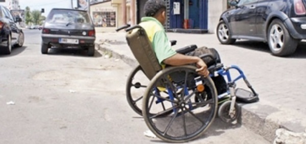 Les personnes handicapées, parent pauvre des politiques publiques