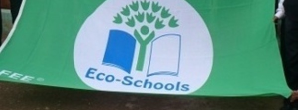 Le “Pavillon Vert” décerné  à une école à Marrakech