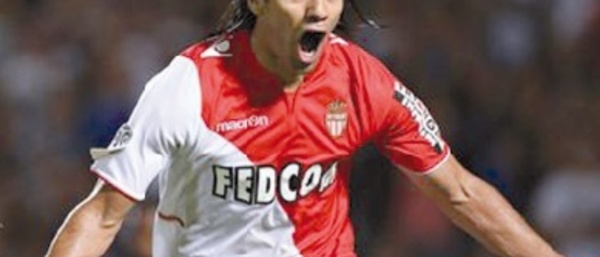 Falcao: “J’ai bon espoir”