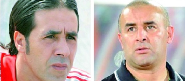 KACM-DHJ et MAT-ASFAR, une mise à jour pour mettre tout le monde d’accord ou relancer la compétition