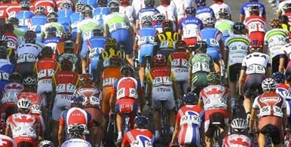 Participation de 23 équipes au Tour du Maroc cycliste