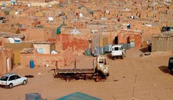 En désespoir de cause, le polisario affiche ses visées terroristes