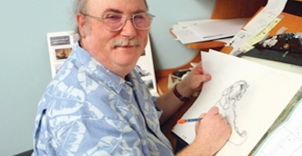 Eric Goldberg : Je pense que le Maroc a un grand potentiel pour faire du cinéma d’animation