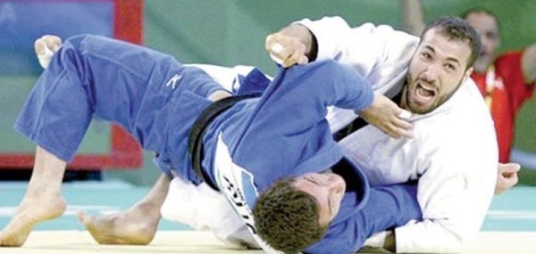 Trois médailles  pour le Maroc