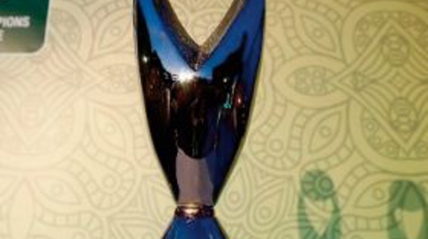 Lancement de la vente des billets de la finale