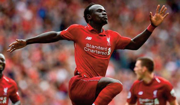 Sur les traces de Sadio Mané: Mon but absolu ? C'est le Ballon d'Or Dans la vie, il faut rêver, le rêve est permis à tout un chacun