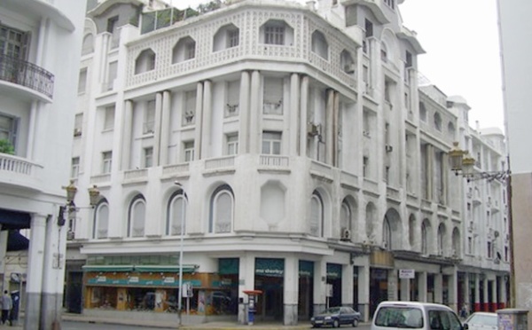 Vers l’inscription de Casablanca au patrimoine mondial