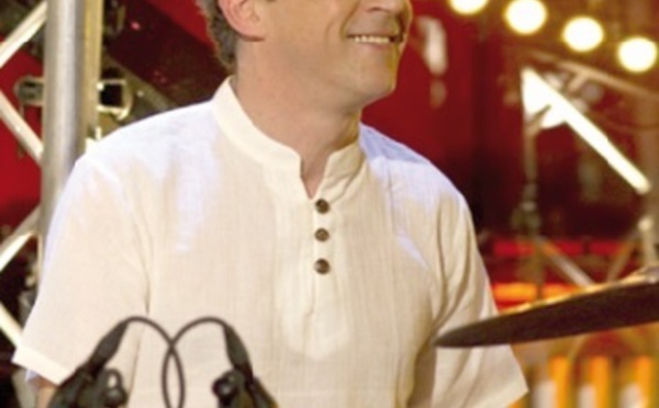 Karim Ziad enflamme le public de la Renaissance aux côtés de Hamid El Kasri et Oum