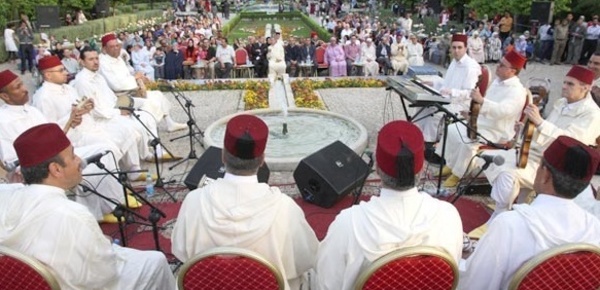 Nouvelle édition du Festival national de l’art du Malhoun