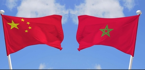 Le Maroc et la Chine renforcent leur partenariat dans le domaine de l'investissement