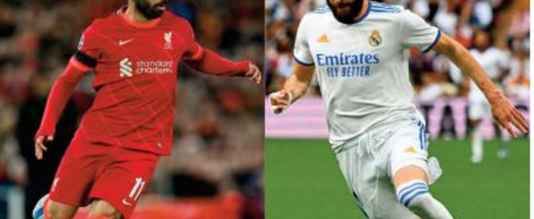 Une finale de rêve à en oublier Mbappé