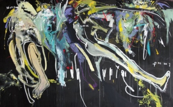 “Visions multiples Afrique”, un tremplin pour les artistes du continent