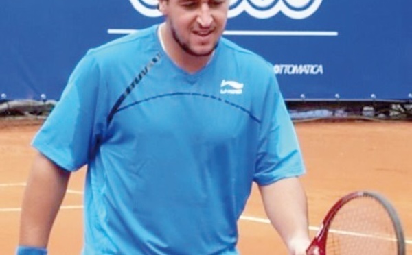 GP Hassan II de tennis : place au spectacle