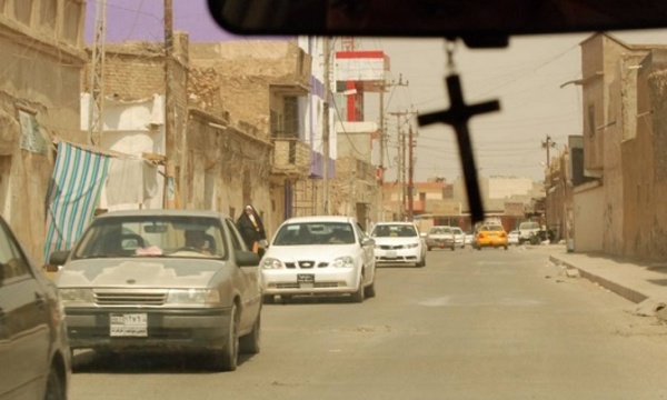 Des gangs armés  s'emparent de maisons  de chrétiens à Bagdad