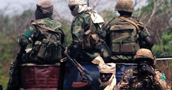 L'ONU accuse les soldats tchadiens d'avoir tiré en Centrafrique