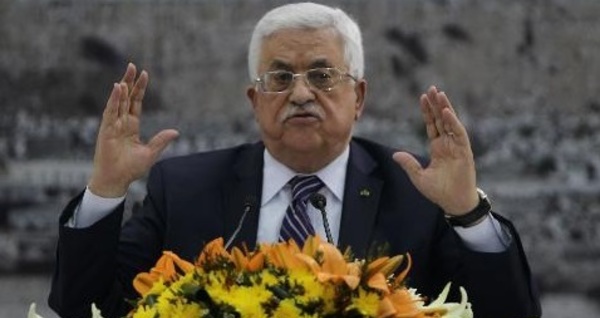 Abbas s’oppose à une demande de Kerry d'annuler les adhésions