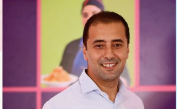 El Hassan Lachguar secrétaire régional de l’USFP à Rabat-Salé-Kénitra