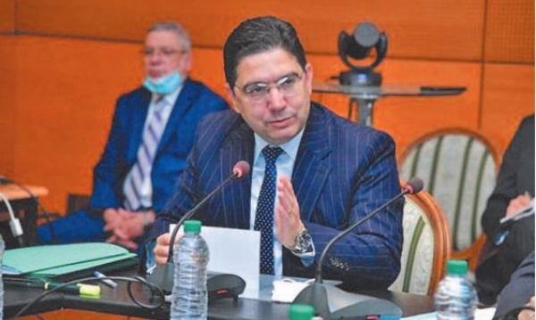 Les indicateurs de sécurité du continent passent au rouge, les uns après les autres