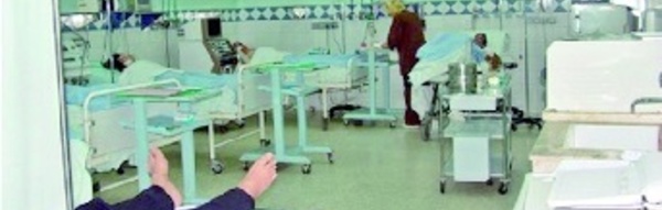 Le système de santé atteint d’une maladie incurable
