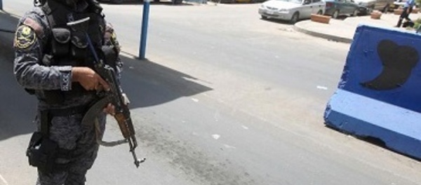 Des jihadistes ouvrent un nouveau front aux portes de Bagdad