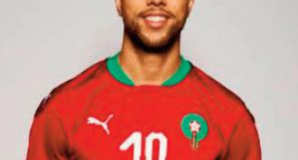 Match amical Maroc-Etats-Unis: Chibi remplace Mezraoui
