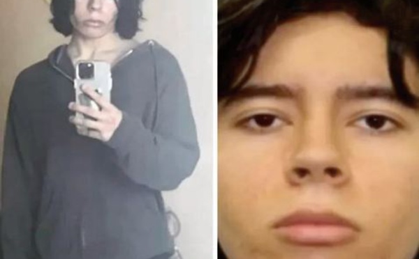 Salvador Ramos : Le tueur duTexas, un adolescent isolé en rupture scolaire