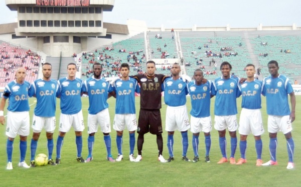 MAS et OCK réussissent le hold-up parfait à Kénitra et Agadir