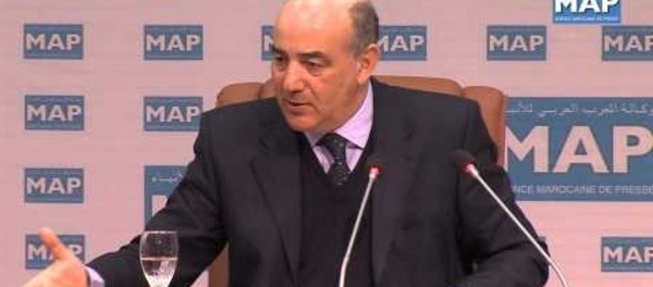 Raji et Baâla s’imposent à l’Eco-Trail de Ouarzazate