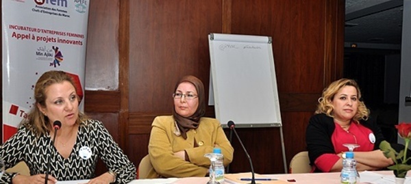 Des femmes entrepreneuses marocaines et andalouses en conclave à Tanger