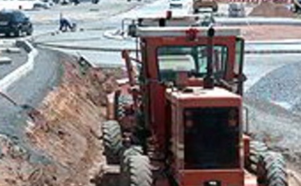 L’aménagement de la vallée de Bouregreg va bon train